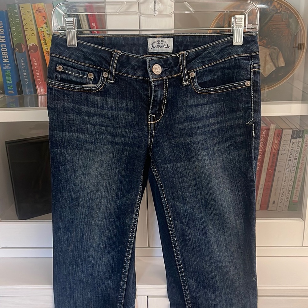 Aeropostale Jeans